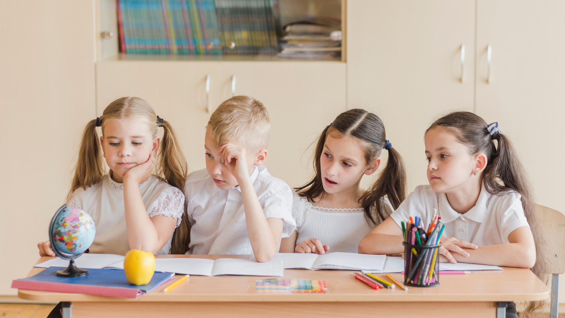 chute niveau scolaire ecole